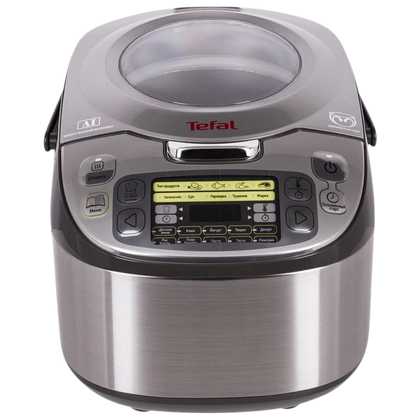 Мультиварка Tefal RK812B32 116871 фото