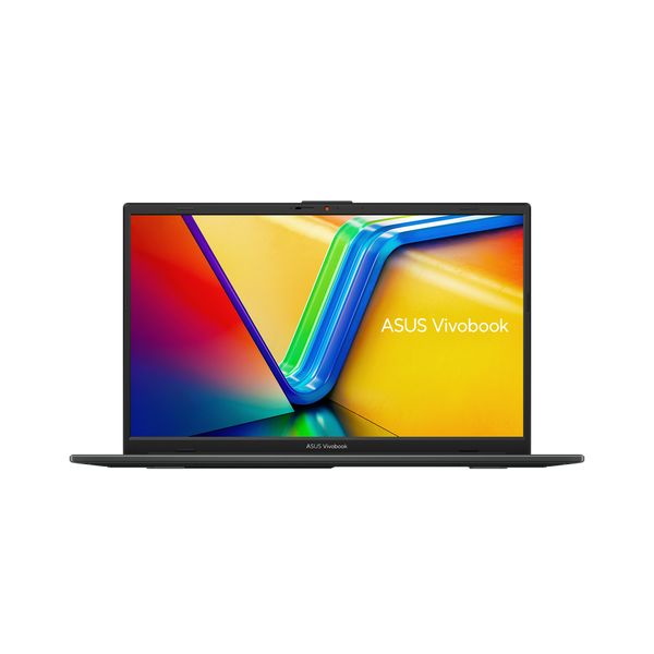 NB ASUS 15.6" Vivobook Go 15 E1504FA Black (Ryzen 5 7520U 8Gb 512Gb) 203940 фото