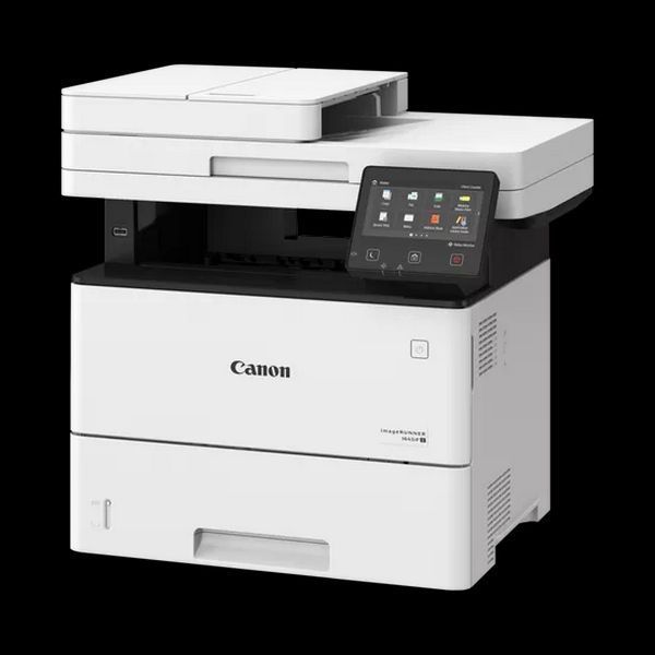 MFP Canon iR 1643i II, Not included in the box - Toner T06 (20,500 impressions A4) 205128 Imagini