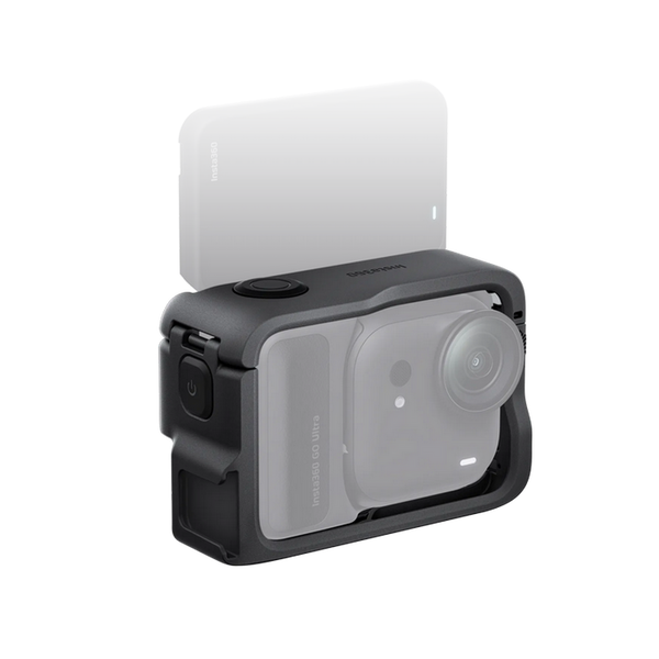 Insta360 GO Ultra Utility Frame 263252 Imagini
