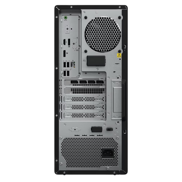 Lenovo ThinkStation P3 Gen 2 Tower Black (Ultra 7 265K 3.9-5.5GHz, 64GB RAM, 1TB SSD, NVIDIA RTX 2000 Ada Gen 16GB, USB KB&MS, Win11 Pro,3Y warranty) 270367 фото
