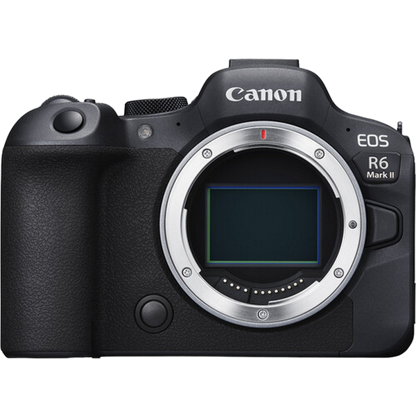 DC Canon EOS R6 Mark II BODY V5 GHz 209623 фото