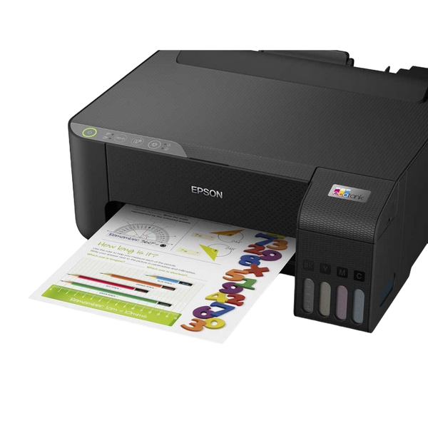 Printer Epson EcoTank L1250, A4 149449 фото
