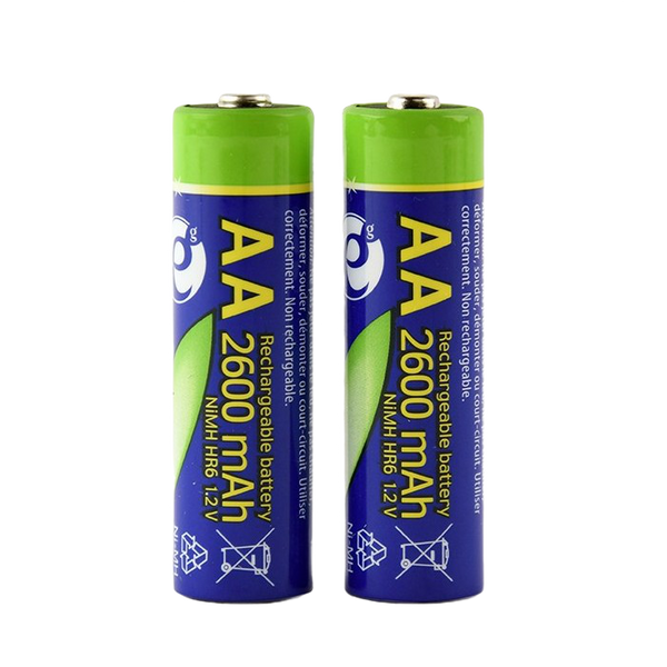 AA 2600mAh, Blister*2, Energenie, Ni-MH, EG-BA-ASmartphone Samsung Galaxy A26-01 80308 Imagini