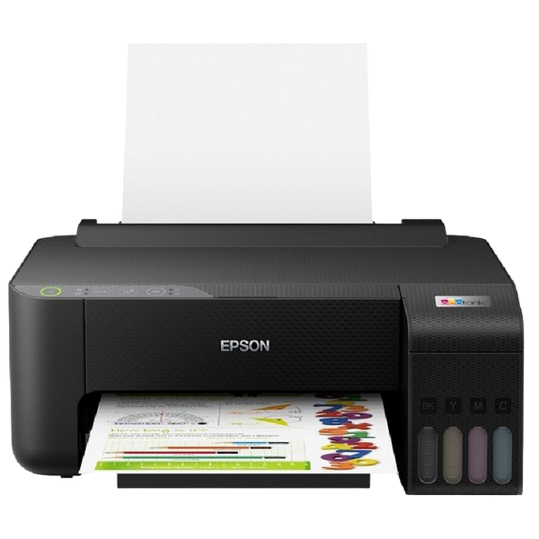 Printer Epson EcoTank L1250, A4 149449 фото