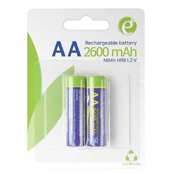 AA 2600mAh, Blister*2, Energenie, Ni-MH, EG-BA-ASmartphone Samsung Galaxy A26-01 80308 Imagini