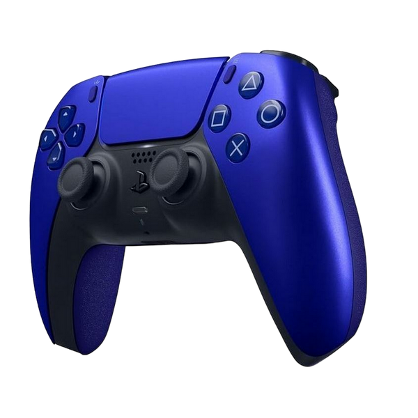 Controller wireless SONY PS5 DualSense Cobalt Blue 220867 фото
