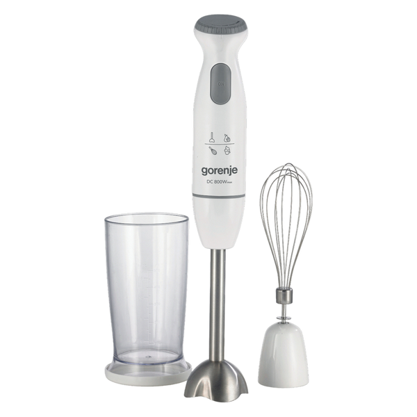 Blender Gorenje HBC802QW 141987 Imagini