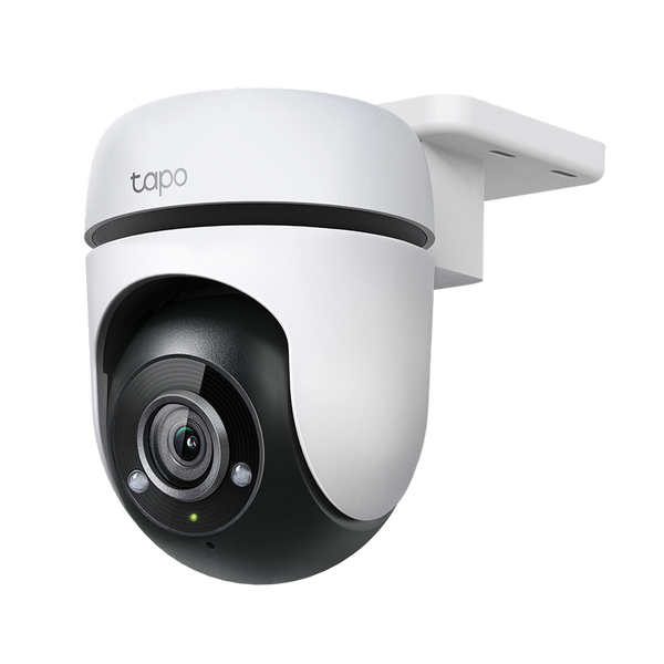 TP-Link TAPO C500, Outdoor Pan/Tilt Security Wi-Fi Camera 202578 фото