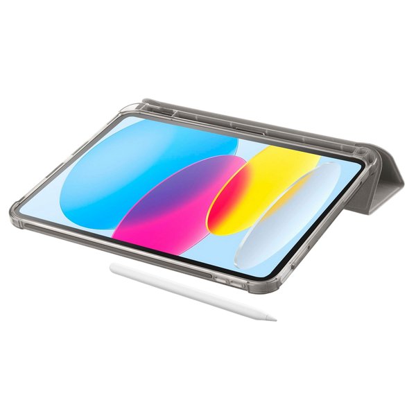 Cellular Apple iPad 10th 10.9 2022/ 11th Gen , Stand Case, Gray 232735 фото