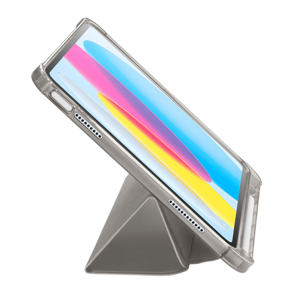 Cellular Apple iPad 10th 10.9 2022/ 11th Gen , Stand Case, Gray 232735 фото
