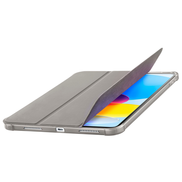 Cellular Apple iPad 10th 10.9 2022/ 11th Gen , Stand Case, Gray 232735 фото
