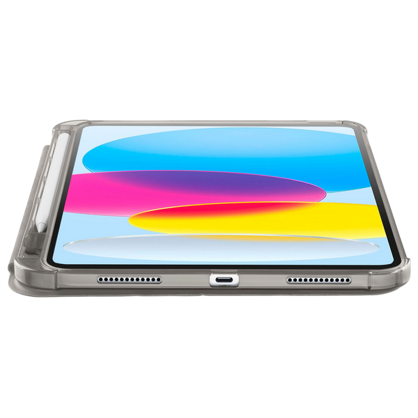 Cellular Apple iPad 10th 10.9 2022/ 11th Gen , Stand Case, Gray 232735 фото