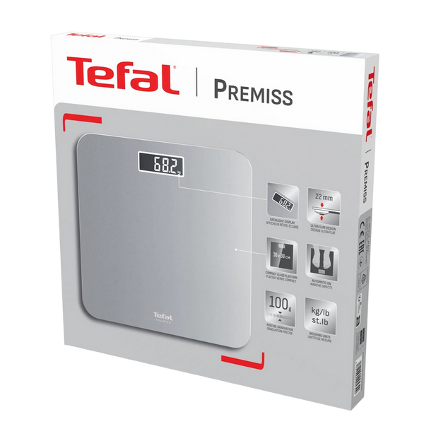 C&acirc;ntar de podea TEFAL PP1801V0 247920 Imagini