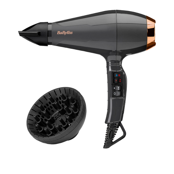 Uscător de păr BaByliss 6719DE 135951 Imagini