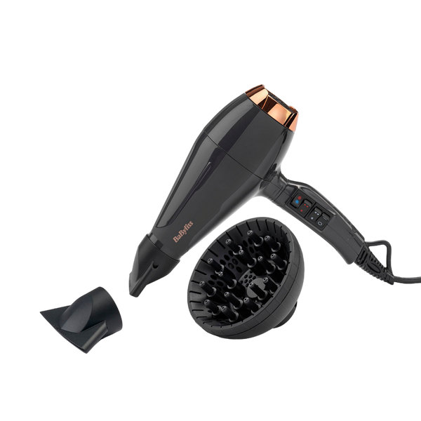 Uscător de păr BaByliss 6719DE 135951 Imagini
