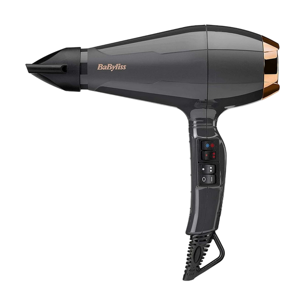 Uscător de păr BaByliss 6719DE 135951 Imagini