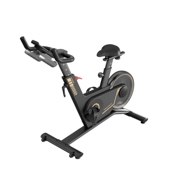 Kingsmith Spin bike PB-08S Black 235787 Imagini