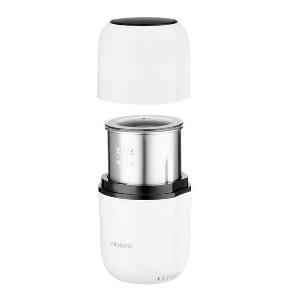 R&acirc;șniță de cafea ARDESTO KGC-1508W 230457 Imagini
