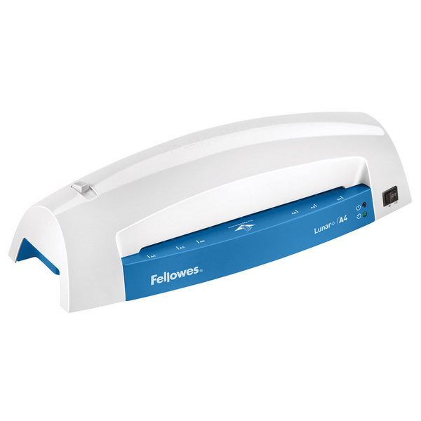 Laminator Fellowes Lunar+ A4 229149 Imagini