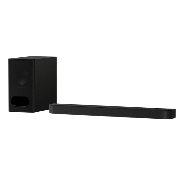 Soundbar SONY HT-B600 3.1.2ch Soundbar with Wireless subwoofer 236097 фото