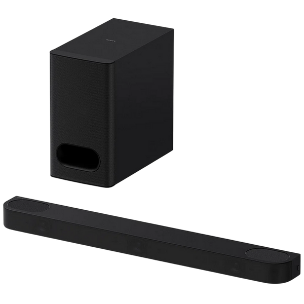 Soundbar SONY HT-B600 3.1.2ch Soundbar with Wireless subwoofer 236097 фото