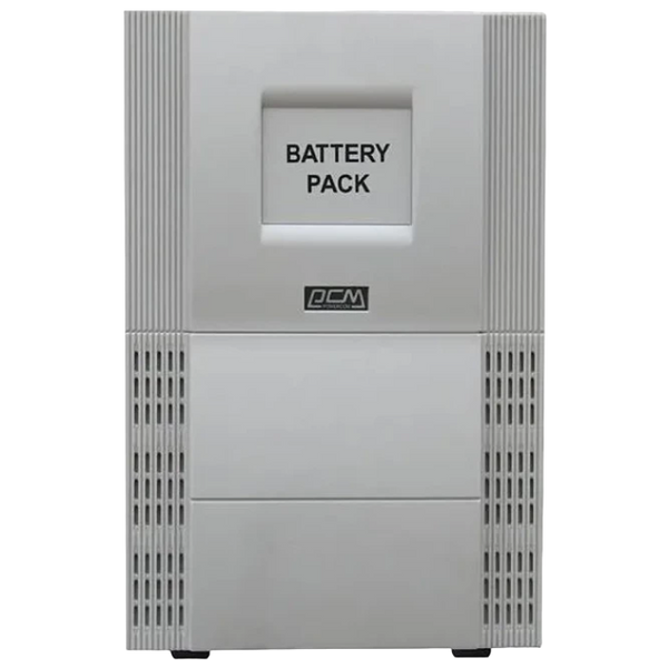 UPS PowerCom VGD-1000 1000VA/700W, On-Line, LCD,AVR,RJ45,USB,RS232, SNMP, 2xSchuko, Ext. batt. conn 12316 фото