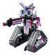 8027, iM.Master Bricks: R/C 3 in 1 Robot With Programming. Controller & APP control. 138071 фото 3