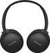 Bluetooth Headphones Panasonic RB-HF520BGEK Black, Over size 200470 фото 2