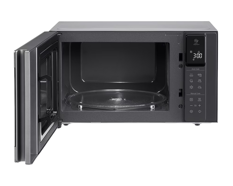 Cuptor cu microunde LG MS2595CIS 130967 Imagini