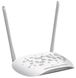 Wi-Fi N Access Point TP-LINK "TL-WA801N", 300Mbps, 2x5dBi, MIMO, PSU/PoE 117880 фото 1