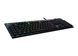 Gaming Keyboard Logitech G815, Mechanical, Ultra thin, GL Tactile, RGB, G-Keys, US Layout , USB 147774 фото 2