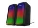 Speakers SVEN "420" Black, 10w, USB power / DC 5V, RGB Light 148570 фото 7
