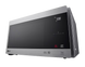 Cuptor cu microunde LG MS2595CIS 130967 Imagini 8