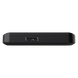 1.0TB (USB3.1) 2.5" Toshiba Canvio Basics 2022 External Hard Drive (HDTB510EK3AA)", Black 209926 фото 4