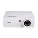 Projector Acer PL6520; DLP, FullHD, Laser 6000Lum, 1.7x Zoom, Lens Shift, LAN, 2x15W, White 227967 фото 1