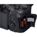 DC Canon EOS R6 Mark II BODY V5 GHz 209623 фото 3