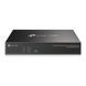 TP-Link 4 Channel Network Video Recorder "VIGI NVR1004H-4P", 1xSATA up to 10TB, 4x Ports PoE+, Budg 202988 фото 11