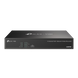 TP-Link 4 Channel Network Video Recorder "VIGI NVR1004H-4P", 1xSATA up to 10TB, 4x Ports PoE+, Budg 202988 фото 14