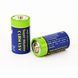 C size Energenie "EG-BA-LR14-01" 1.5V, Alkaline, Blister*2 146300 фото 2