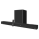 Soundbar SB-2700DA, black (450W, DolbyAtmos, Bluetooth, HDMI, RC, Optical, USB, display, wireless su 257838 Imagini 16