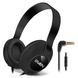 Headset SVEN AP-310M Microphone on the cable, 4pin 3.5mm mini-jack 83075 фото 4