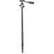 Tripod/Monopod Vanguard VEO3T 235ABP, Aluminum, 5-section, VEO2 BP-50T ball head, BT 134310 Imagini 3