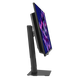 27" ASUS ROG Strix XG27AQDMESZ,Black,OLED,2560x1440,240Hz,G-Sync+FreeSync,0.03msGTG,400cd,HDR10,HDMI+DP,Pivot 270016 фото 5