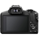 DC Canon EOS R100 Black & RF-S 18-45mm f/4.5-6.3 IS STM & RF-S 55-210mm f/5-7.1 IS STM KIT 207561 фото 13