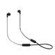 Earphones Bluetooth JBL T215BT. Black 128659 фото 1