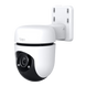 TP-Link TAPO C500, Outdoor Pan/Tilt Security Wi-Fi Camera 202578 фото 12