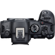 DC Canon EOS R6 Mark II BODY V5 GHz 209623 фото 5