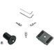 Tripod/Monopod Vanguard VEO3T 235ABP, Aluminum, 5-section, VEO2 BP-50T ball head, BT 134310 Imagini 1