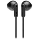Earphones Bluetooth JBL T215BT. Black 128659 фото 6